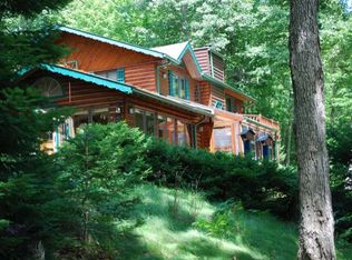 2095 Witches Lake Rd, Arbor Vitae, WI 54568
