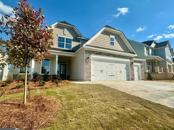 171 Coffee Ln, Hoschton, GA 30548