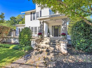 1405 E North St, Greenville, SC 29607