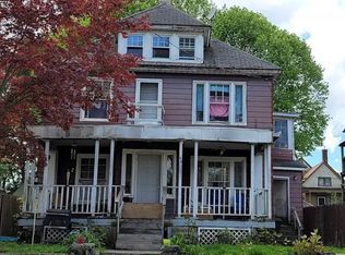 49 Liberty St #2, Jamestown, NY 14701