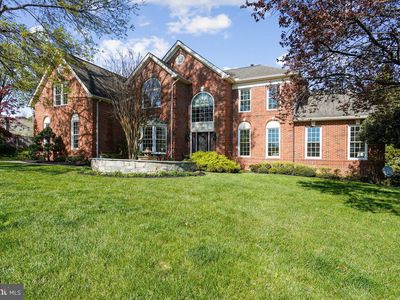 1703 Raleigh Hill Rd, Vienna, VA, 22182