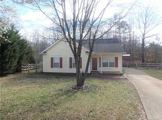 9202 High Rock Dr, Waxhaw, NC 28173
