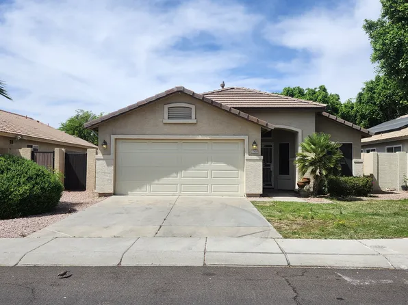 20400 N 82nd Ln, Peoria, AZ 85382