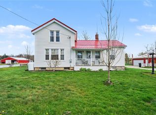 4172 State Route 534, Rome, OH 44085