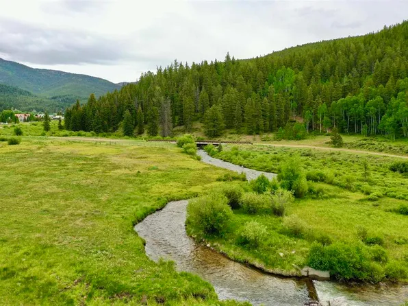 700 County Road 763, Pitkin, CO 81241