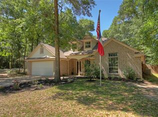 18064 Mail Route Rd, Montgomery, TX 77316
