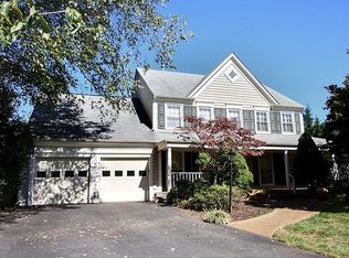 9 Country Creek Ct, Gaithersburg, MD 20878