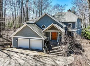 1995 San Marino Trl, Kewadin, MI 49648