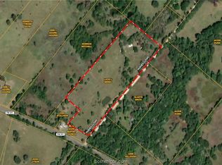 0 Hughes Cut Off Rd, Franklin, TX 77856