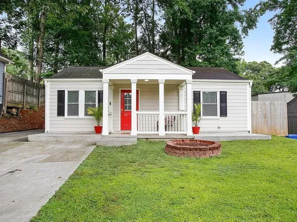 1584 Carroll Dr NW, Atlanta, GA 30318