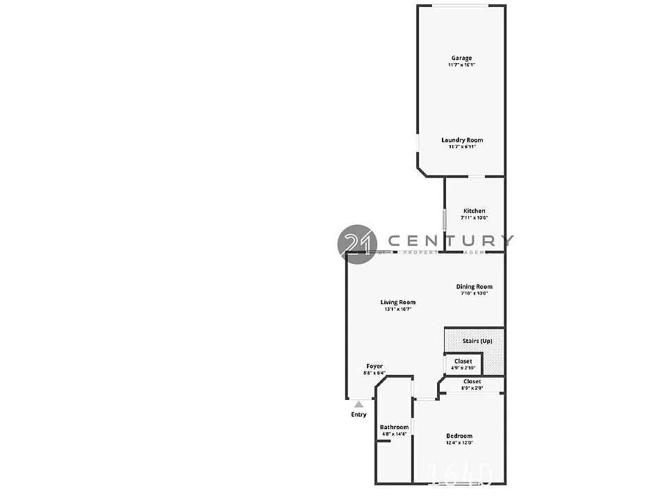 1640 Golden Tree Ct #E