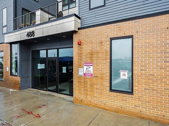 488 Dorchester Ave. #3D Boston (South Boston) Unit Photo 2