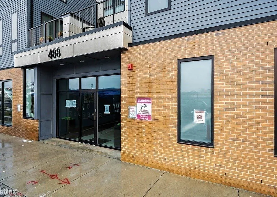 488 Dorchester Ave. #3D Boston (South Boston) Unit Photo 2