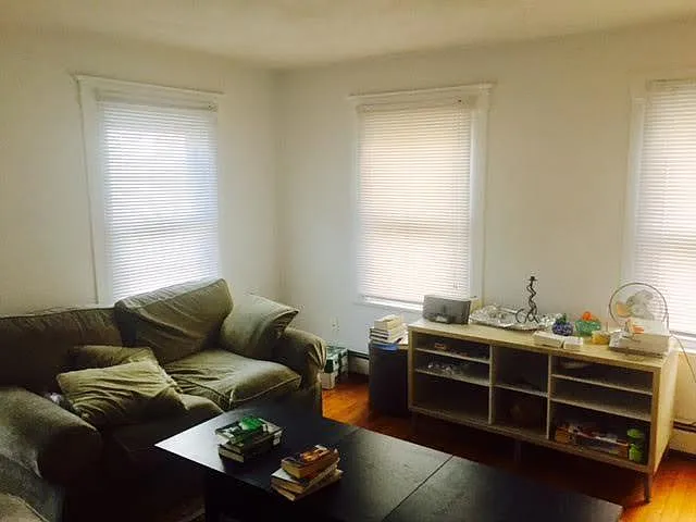 12 Cottage St #2-F