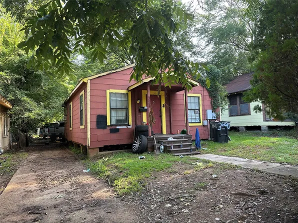 3220 Jackson St, Shreveport, LA 71109