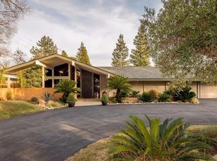 5094 N Pleasant Ave, Fresno, CA