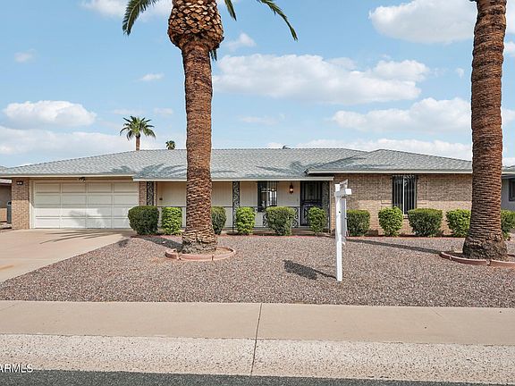 4th image of 9520 W SHIPROCK Drive