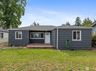 15113 Grant Ave SW, Lakewood, WA 98498