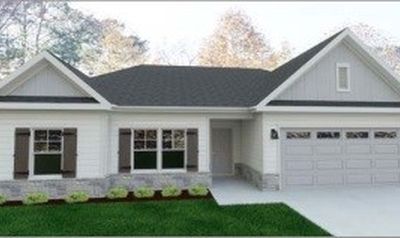 529 Crimper Ln Lot 166, Murfreesboro, TN, 37128