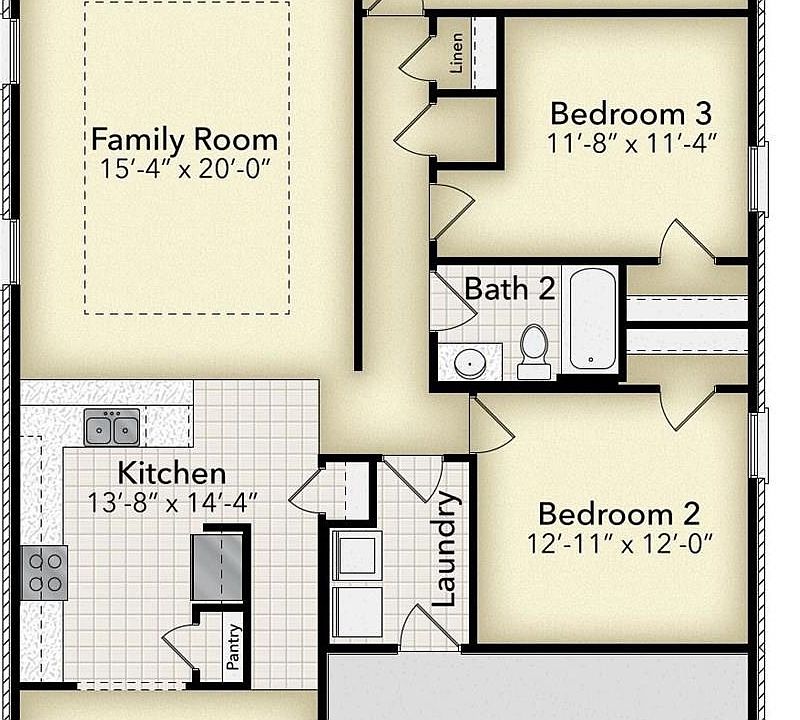 2nd image of 5314 Hidden Pines Cir