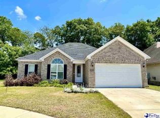 2208 New Forrest Dr, Florence, SC 29505