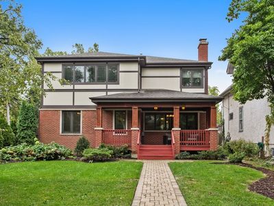 2400 Noyes St, Evanston, IL, 60201