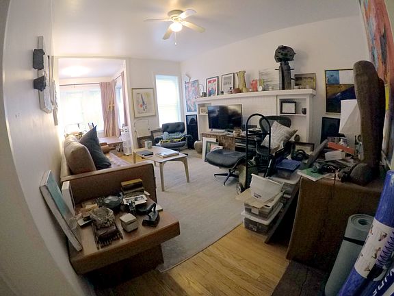 2nd image of 4868 N Talman Ave #B1