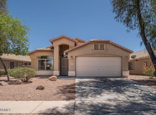 4605 W Beverly Rd, Laveen, AZ 85339
