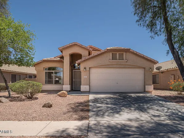 4605 W BEVERLY Road, Laveen, AZ 85339