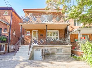 348 Glenholme Ave, Toronto, ON M6E3E5