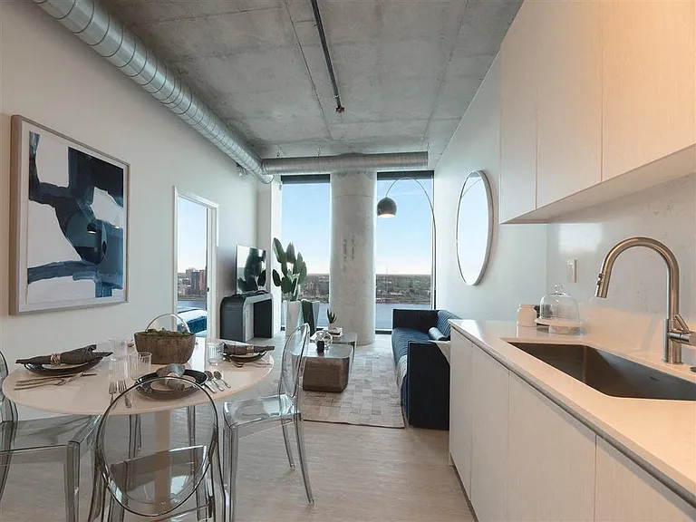 The Residences Water Square — Photo 23