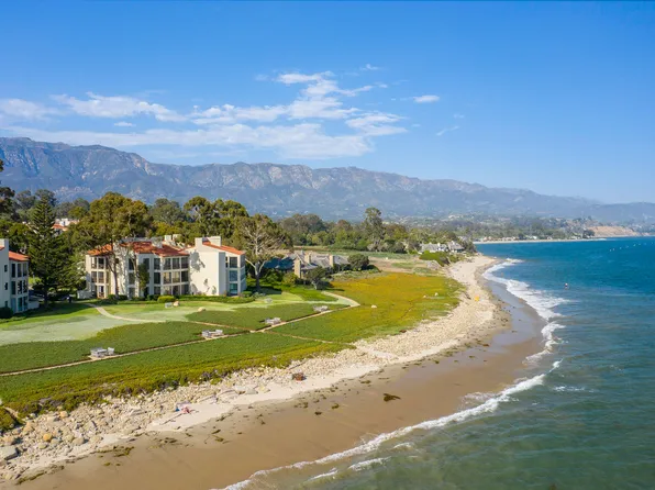 43 Seaview Dr, Santa Barbara, CA 93108