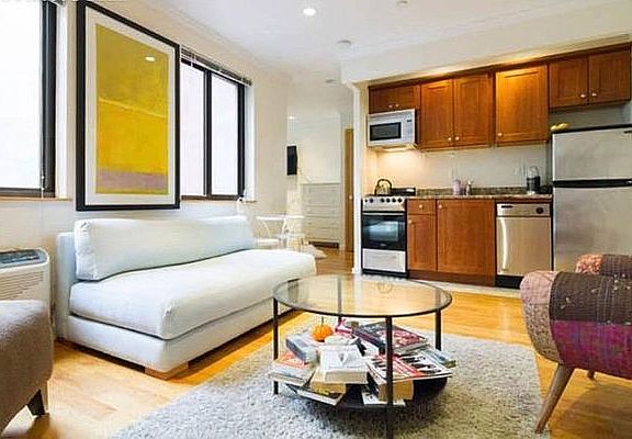 2nd image of 177 Avenue B APT 2b