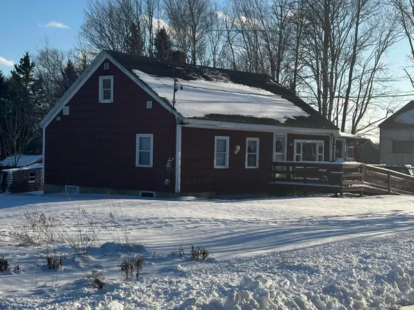 45 Back Bay Road, Milbridge, ME 04658