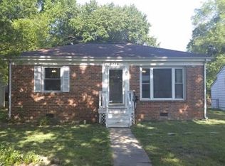 3116 Farris Ave, Colonial Heights, VA 23834