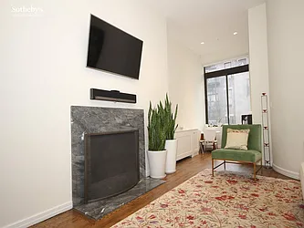 Rented by Sotheby's International Realty