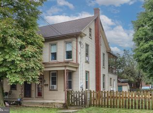 603 N 22nd St, Lebanon, PA 17046