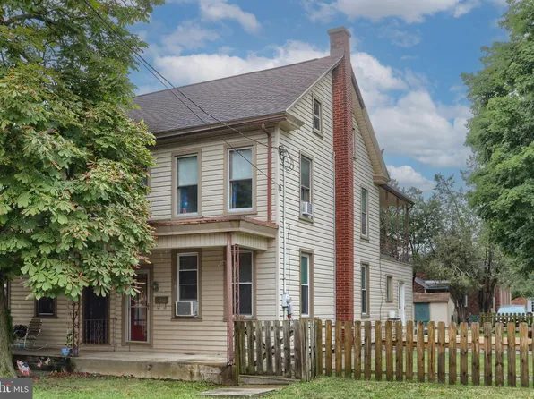 603 N 22nd St, Lebanon, PA 17046