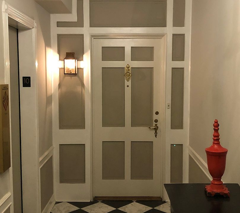 1st image of 4300 N Marine Dr APT 1004