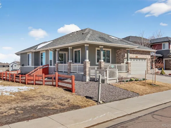 4405 Millwagon Trail, Castle Rock, CO 80109