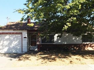 5551 Standish Rd, Sacramento, CA 95820