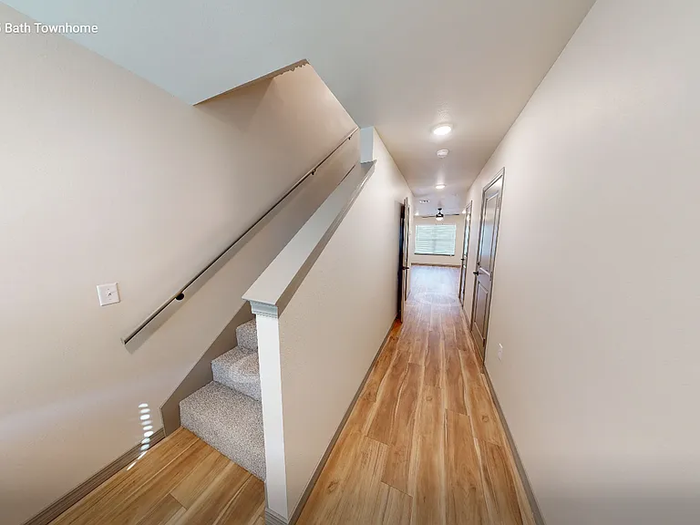 Reserve on 29th Townhomes — Photo 26