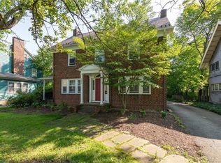 3299 Warrington Rd, Shaker Heights, OH 44120