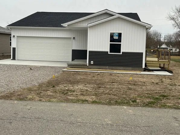 (undisclosed Address), Westport, IN 47283
