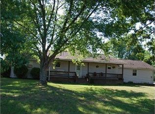 10730 Highway 137, Licking, MO 65542