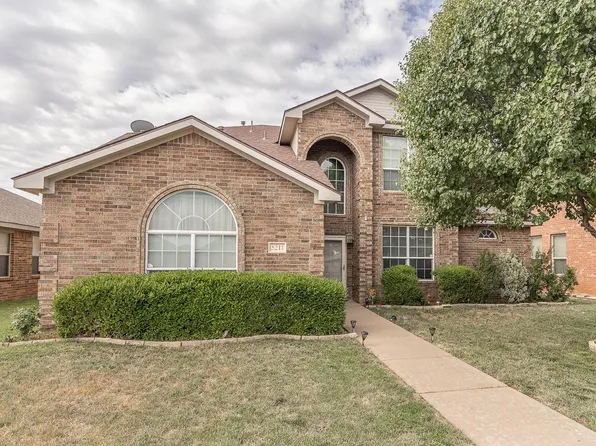 5211 Harvard St, Lubbock, TX 79416