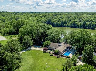 6533 Lake Of The Woods Pt, Galena, OH 43021