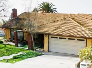 2548 N Ridgecrest Ln, Orange, CA 92867