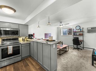 1833 N Williams St APT 105, Denver, CO 80218