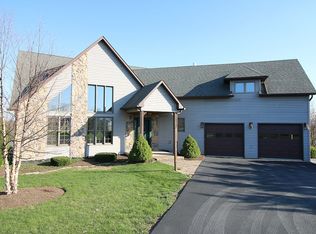204 Pasture Ln, Capon Bridge, WV 26711